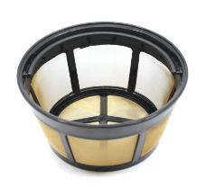 SP0000769 | BDC600348 Gold Tone Filter for BDC600XL Coffee Maker