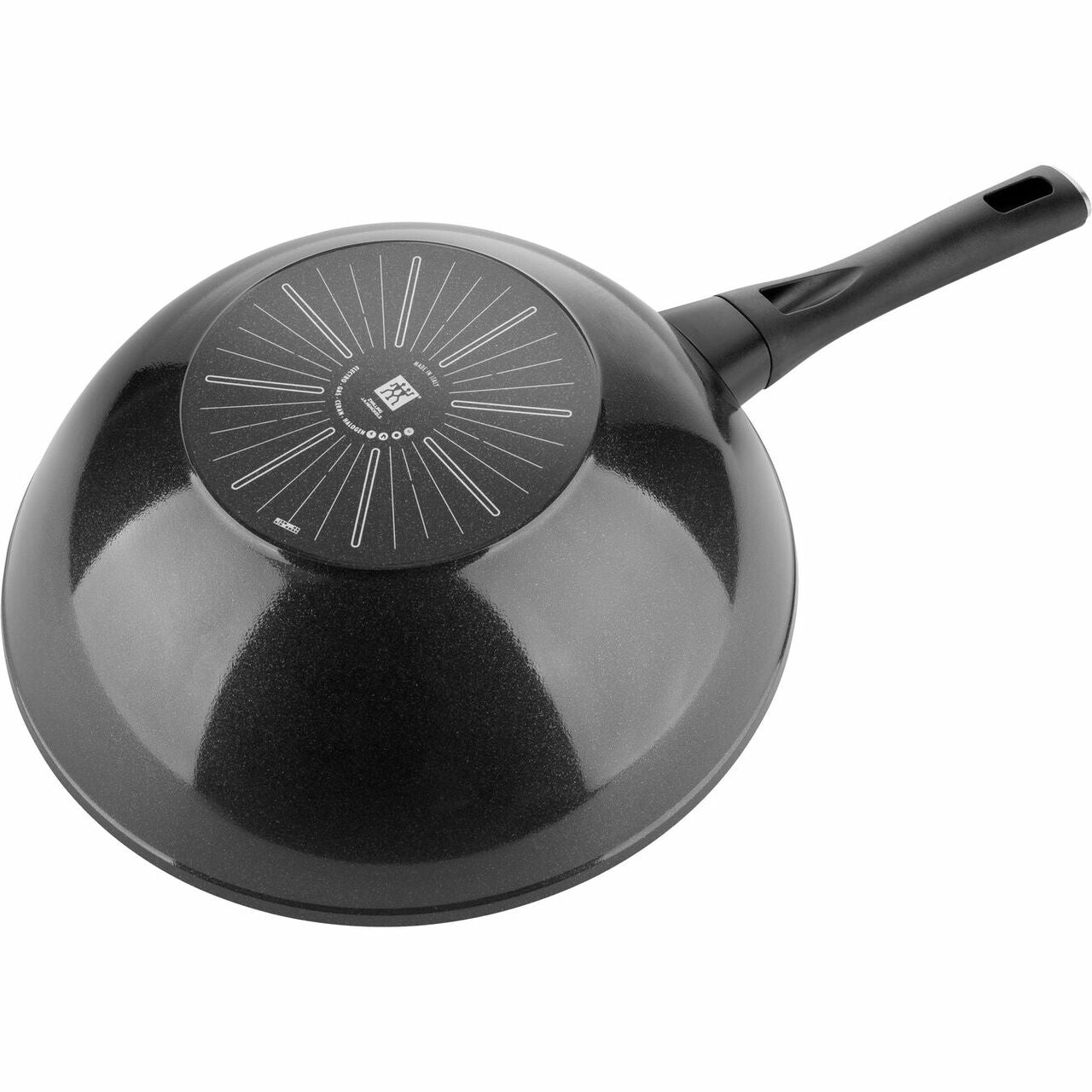 Zwilling MADURA 12" / 30cm Non-stick Aluminum Wok | 66281-306