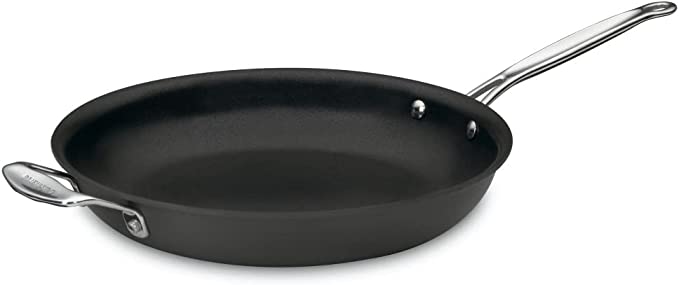Cuisinart 12'' Frying Pan Hard Annodized (30cm) | 622-30PC