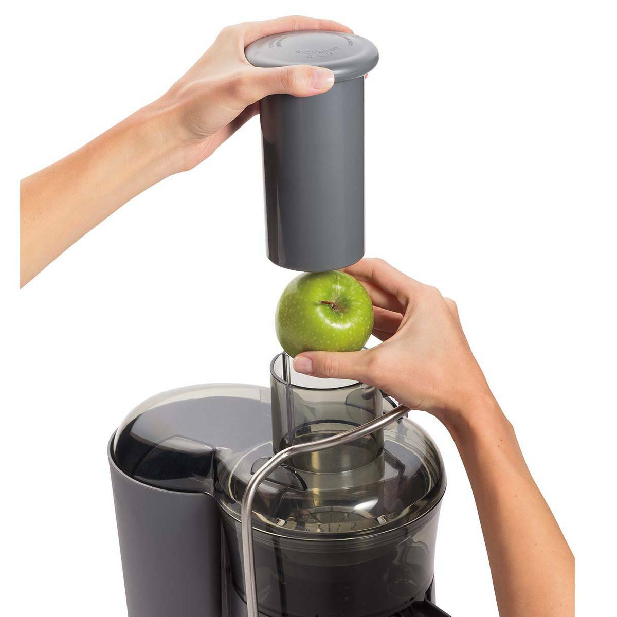 Hamilton Beach Juice Extractor | 67850 | Big Mouth Premium, 2-speed, 1.1 HP