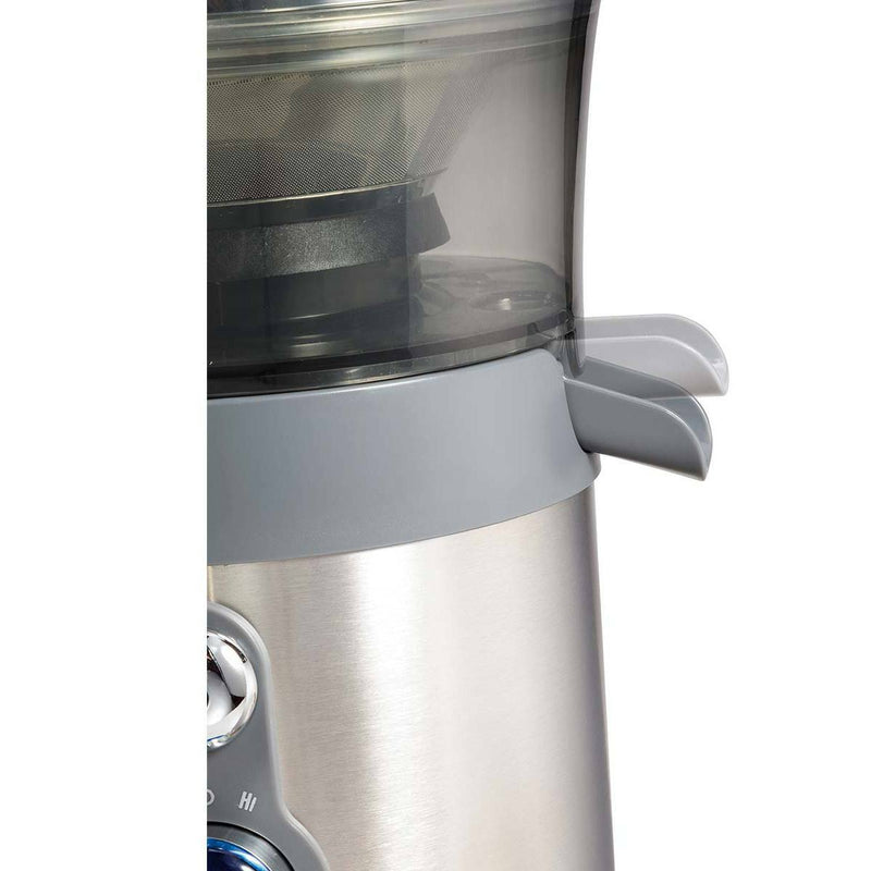 Hamilton Beach Juice Extractor | 67850 | Big Mouth Premium, 2-speed, 1.1 HP