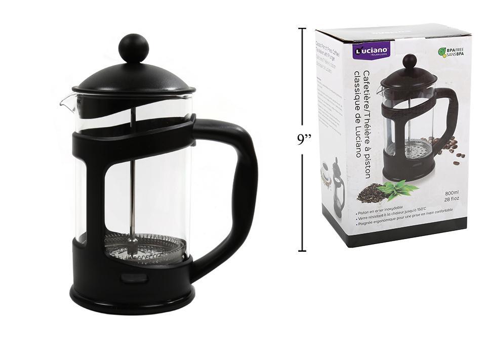 Luciano French Press | 80597