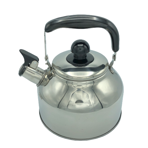 Healthy Bear Whistling Kettle 2.0L stainless steel | BCSS-STK20
