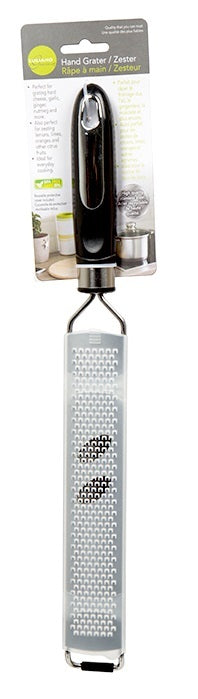 Luciano Gourmet Hand Grater | 70615