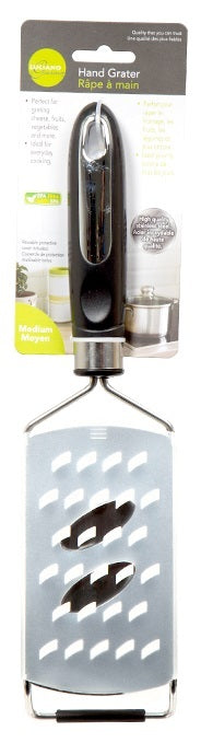Luciano Gourmet Hand Grater | 70617