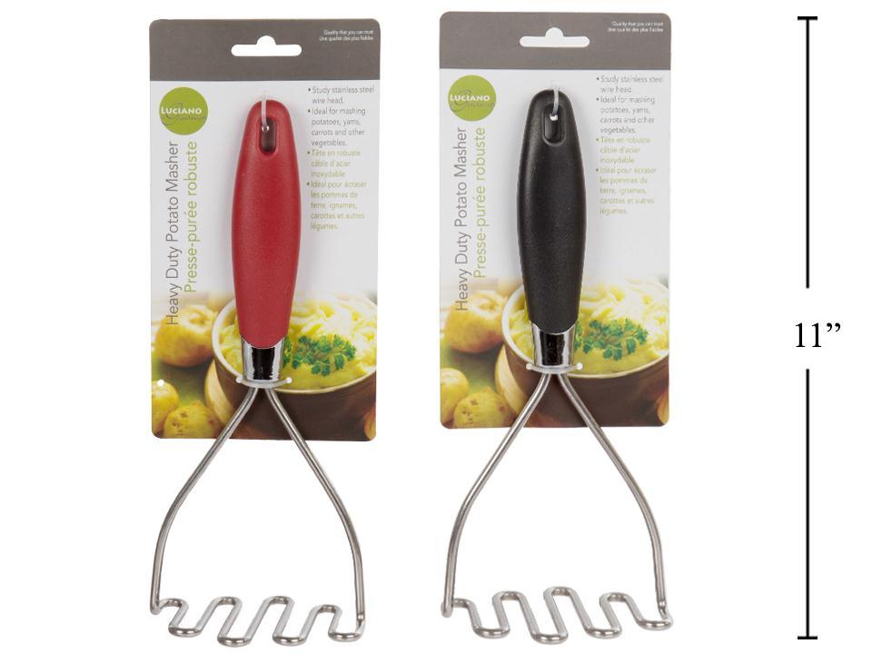 L.Gourmet Potato Masher | 70662