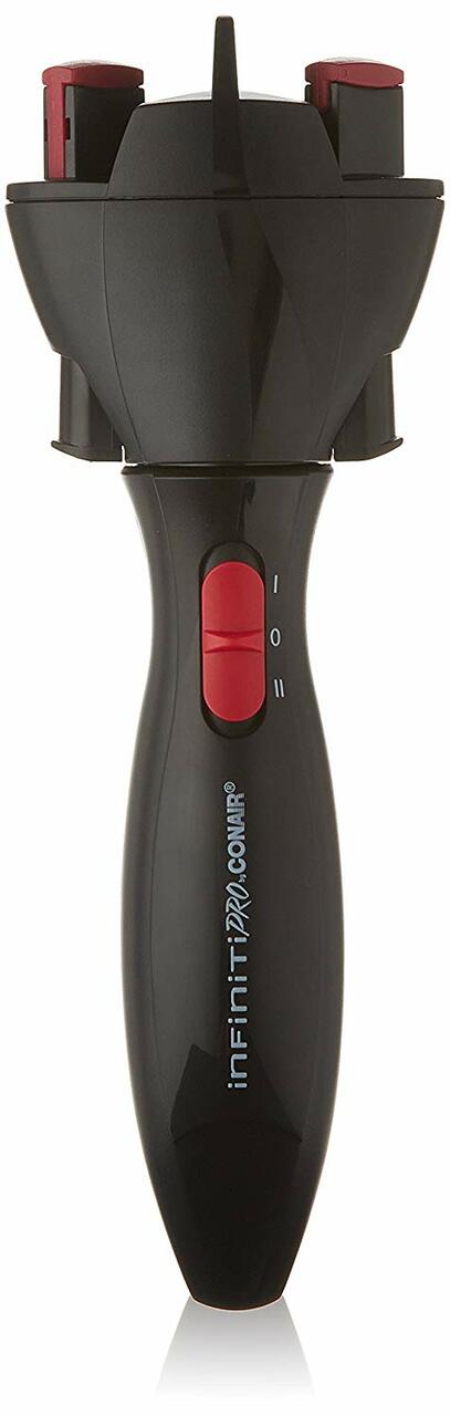 Conair Infiniti Quick Twist |CD205C| Battery Braid Maker