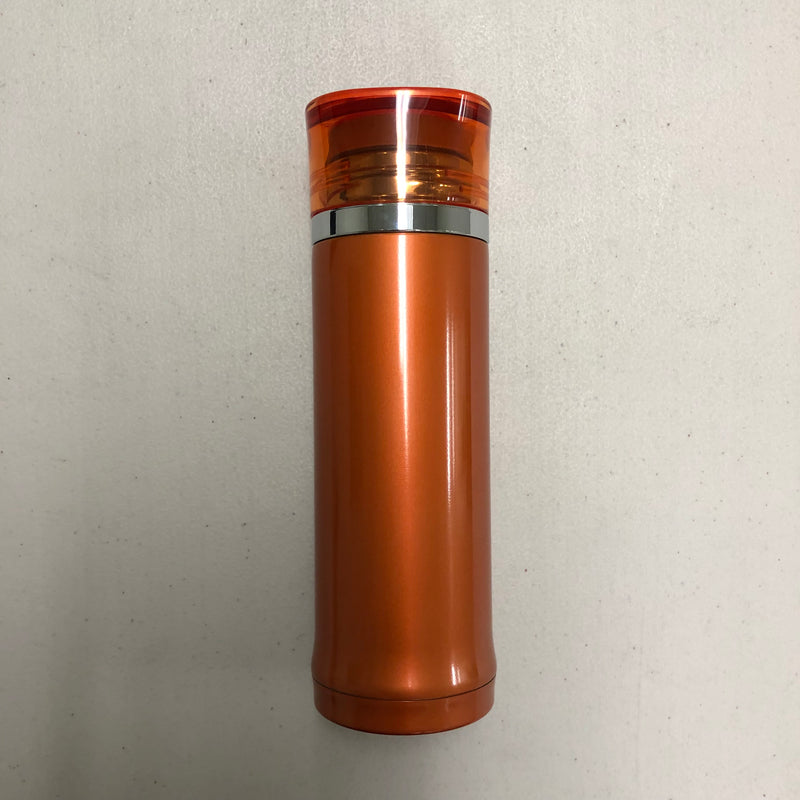 Tisco TM-003 Vacuum Bottle 0300 300mL orange