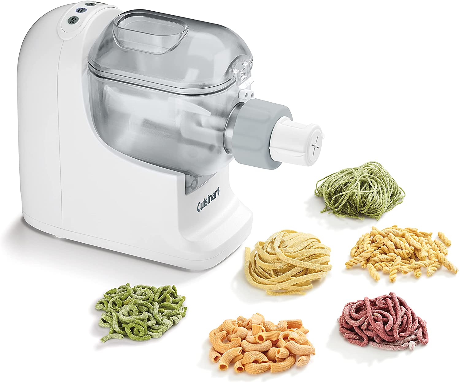 Cuisinart Pastafecto Pasta & Bread Dough Maker | PM-1C