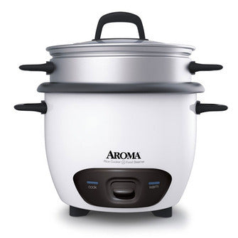Aroma Rice Cooker |ARC7431NG|