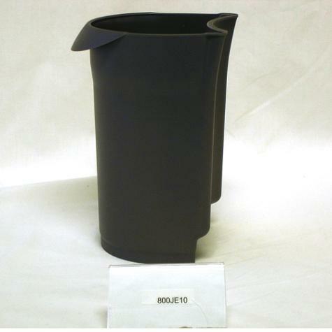 SP0000264 | Pulp Container for 800JEXL
