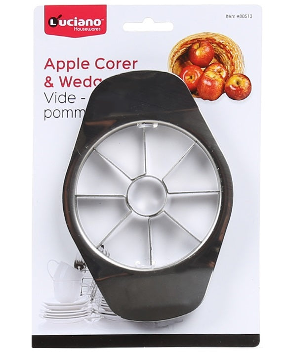 Luciano Apple Corer & Wedger | 80513
