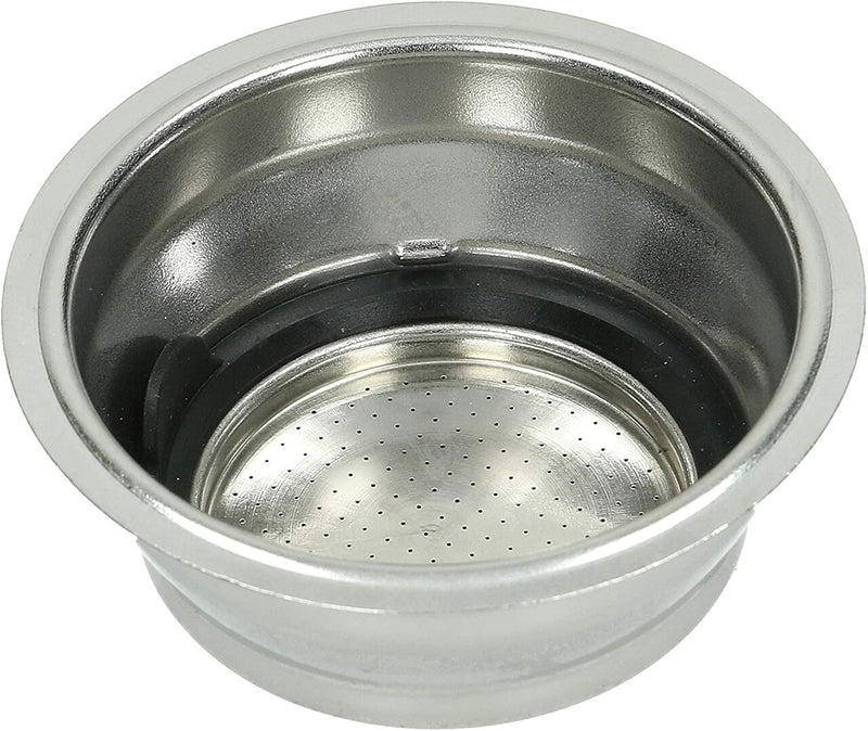 2 Cup Filter Basket Assembly  for EC680, 860, ECP3420, 3630 [DISCONTINUED]