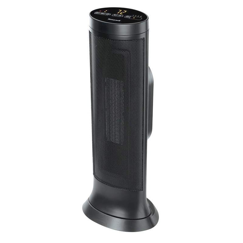 Honeywell Slim Ceramic Tower Heater | HCE317BC