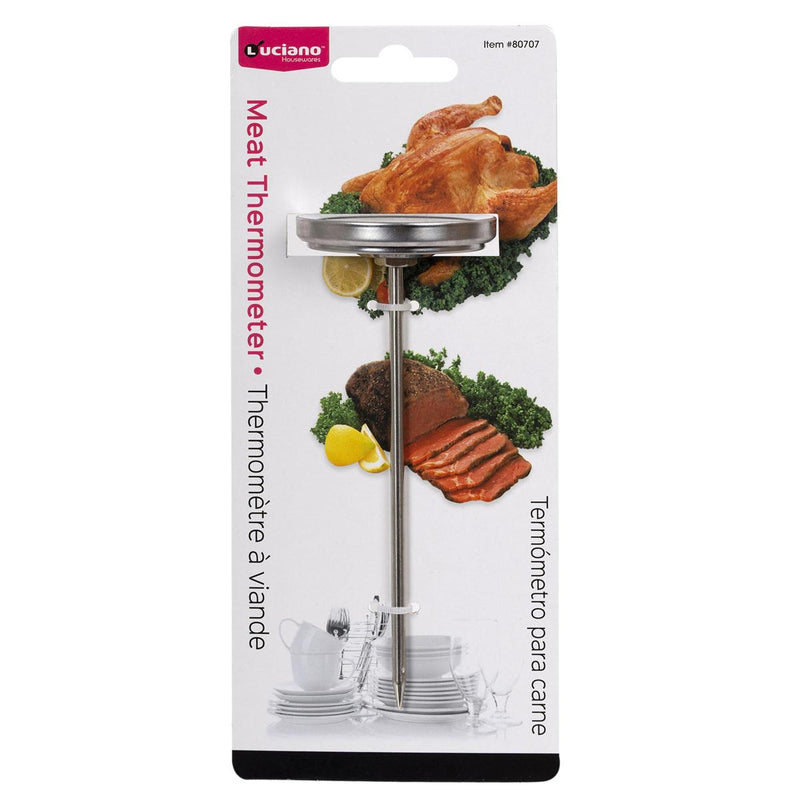 Luciano Meat Thermometer | 80707
