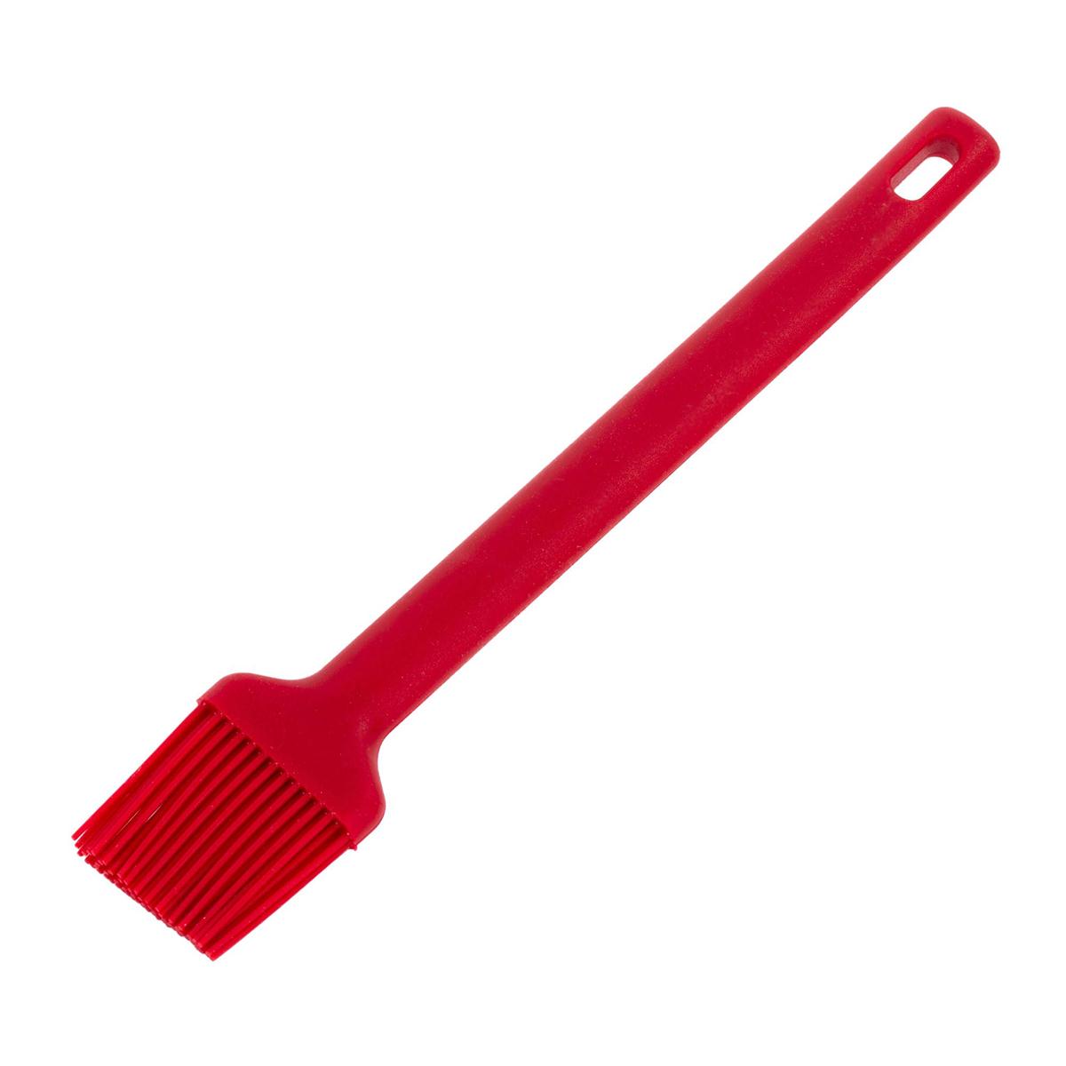 L.Gourmet 10.5" L Silicone Basting Brush | 70638