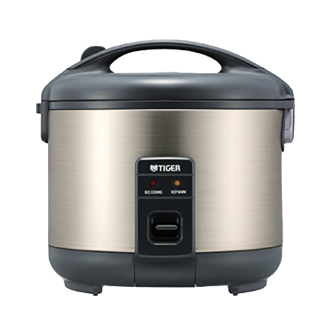 Tiger Rice Cooker |JNPS55U| 3-cup