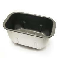 Zojirushi : 8BBVP3300 | Bread Pan for BBCC-X20