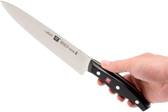 Zwilling TWIN Pollux Chef's Knife: 8" | 30721-201