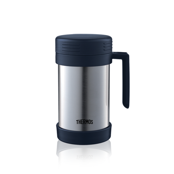 Thermos Vacuum Mug |JMF500BU| 500ml, Blue