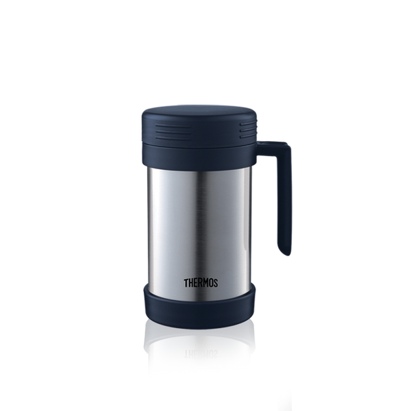 Thermos Vacuum Mug JMF500BU 500ml Blue