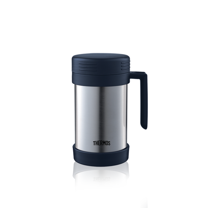 Thermos Vacuum Mug |JMF500BU| 500ml, Blue