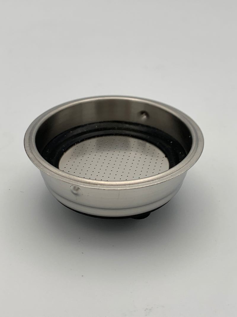 990095000 | Single Filter for 40715 espresso