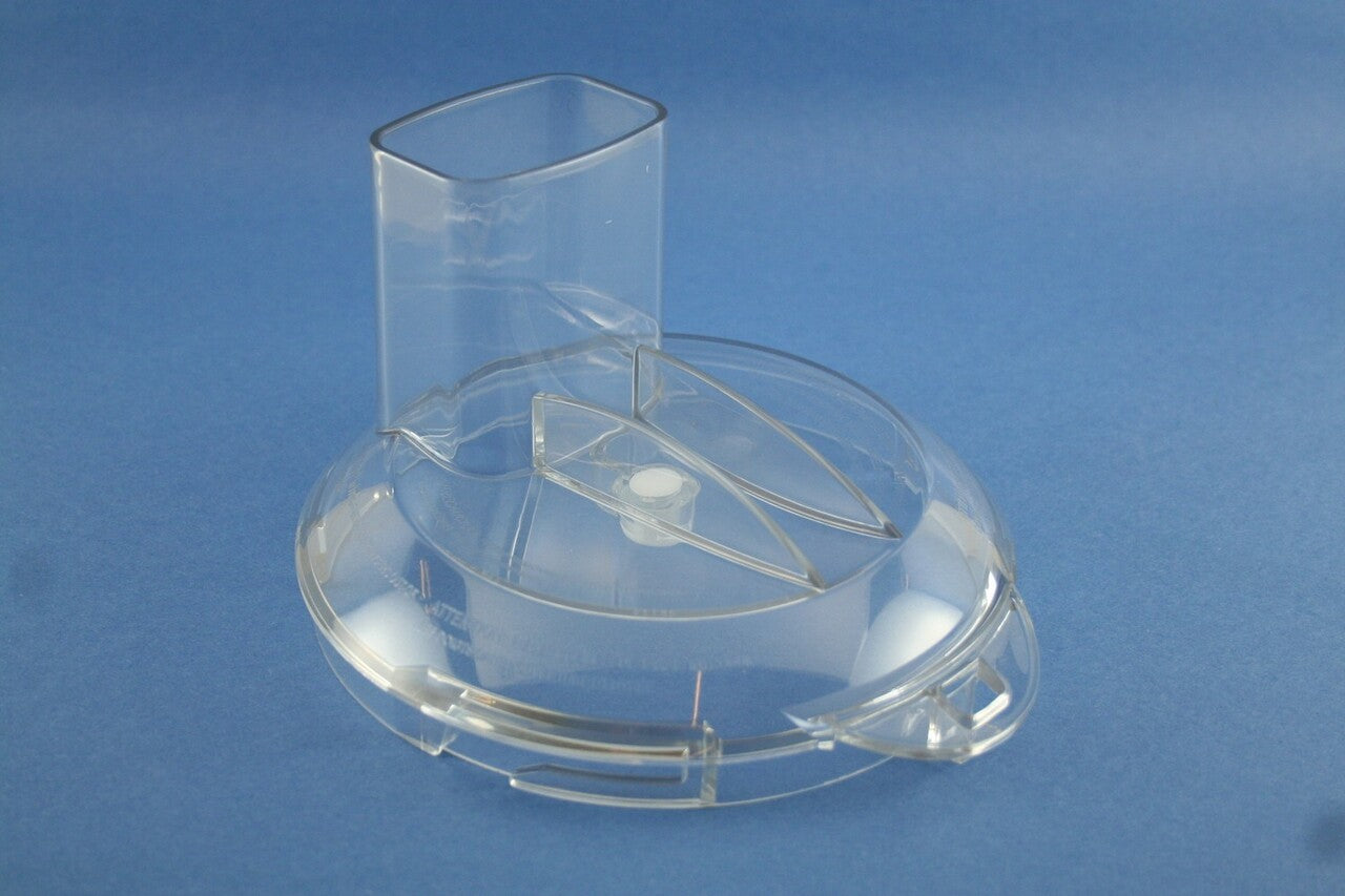 990111800 | Workbowl Lid for 70670 food processor