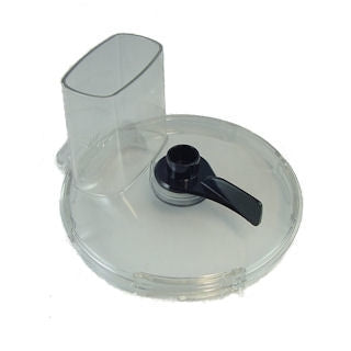 990145400 | Cover w/Feed Chute for 70730C food processor