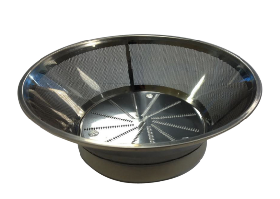 990202800 | Strainer Basket for Juicer 67906C