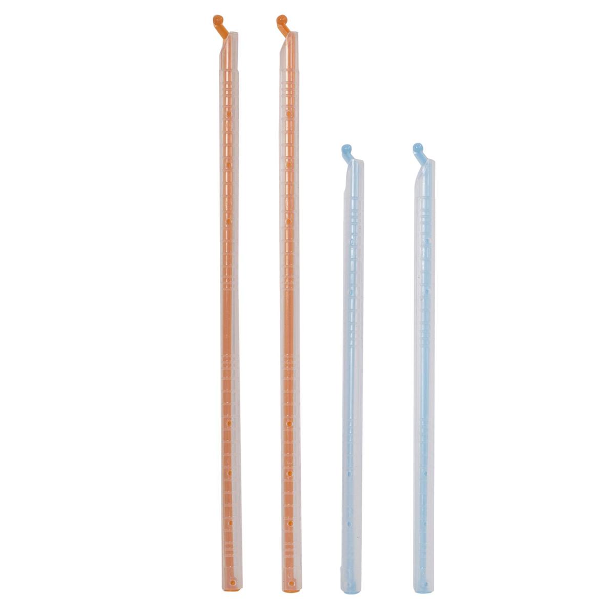 L.Gourmet Bag Sealer Stick 4pc | 80505