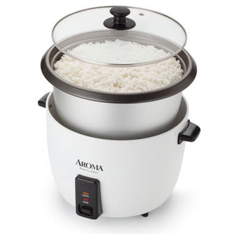 Aroma Rice Cooker |ARC7216NG| 16 cup