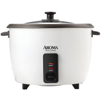 Aroma Rice Cooker |ARC7216NG| 16 cup
