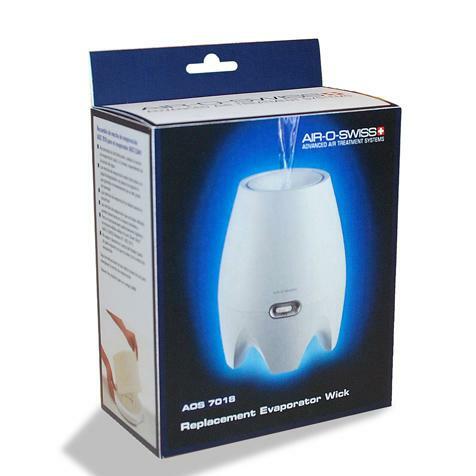 Boneco : AOS-7018 | Wick