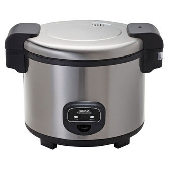 Aroma Commerical Rice Cooker |ARC1130S| 30-cup