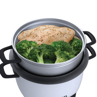 Aroma Rice Cooker |ARC7431NG| 3-cup