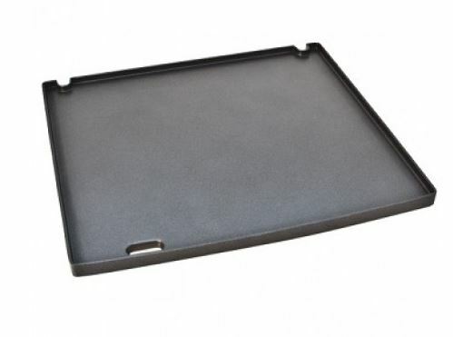 SP0007375 | Top Flat Plate for BGR400/420XL Grill