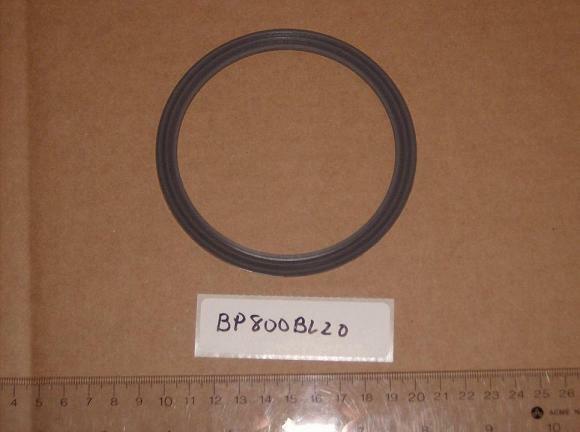 Breville : SP0000489 | 800BL/20 repl Seal/ Gasket for 800BLXL Blender