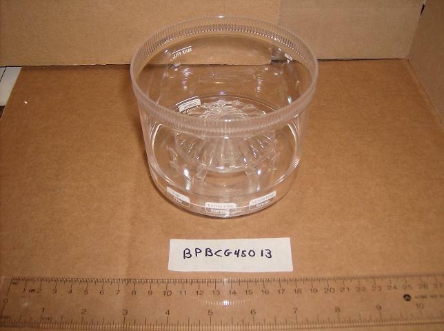 SP0000617 | Bean Hopper for BCG450XL Coffee Grinder