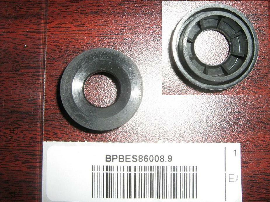 Breville : SP0001510 | Water Inlet Seal for ES-860XL