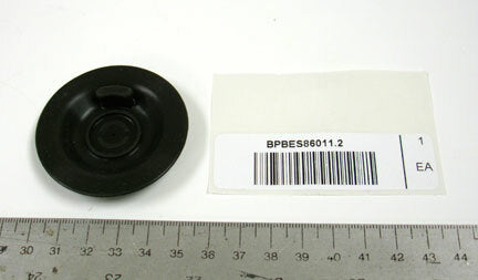 Breville : SP0001517 | 54mm Cleaning Disc for BES810XL / BES840XL / BES860XL / BES870XL