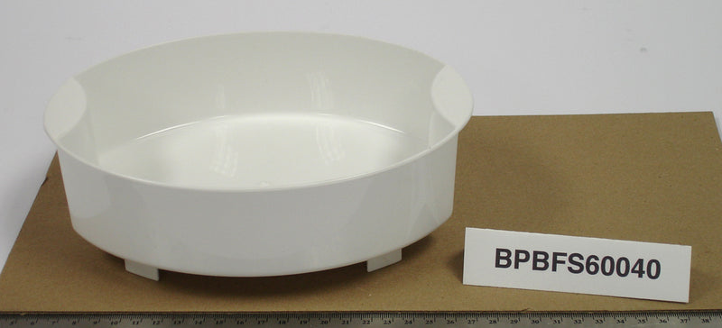 SP0002070 | Rice/ Sauce Bowl for FS-600XL