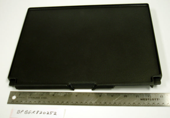 SP0002185 | Flat Plate Assembly for BGR-820XL