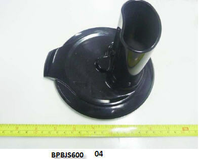 SP0002370 | Top Cover for BJS600XL