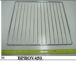 Breville : SP0010482 | Wire Rack for BOV450XL