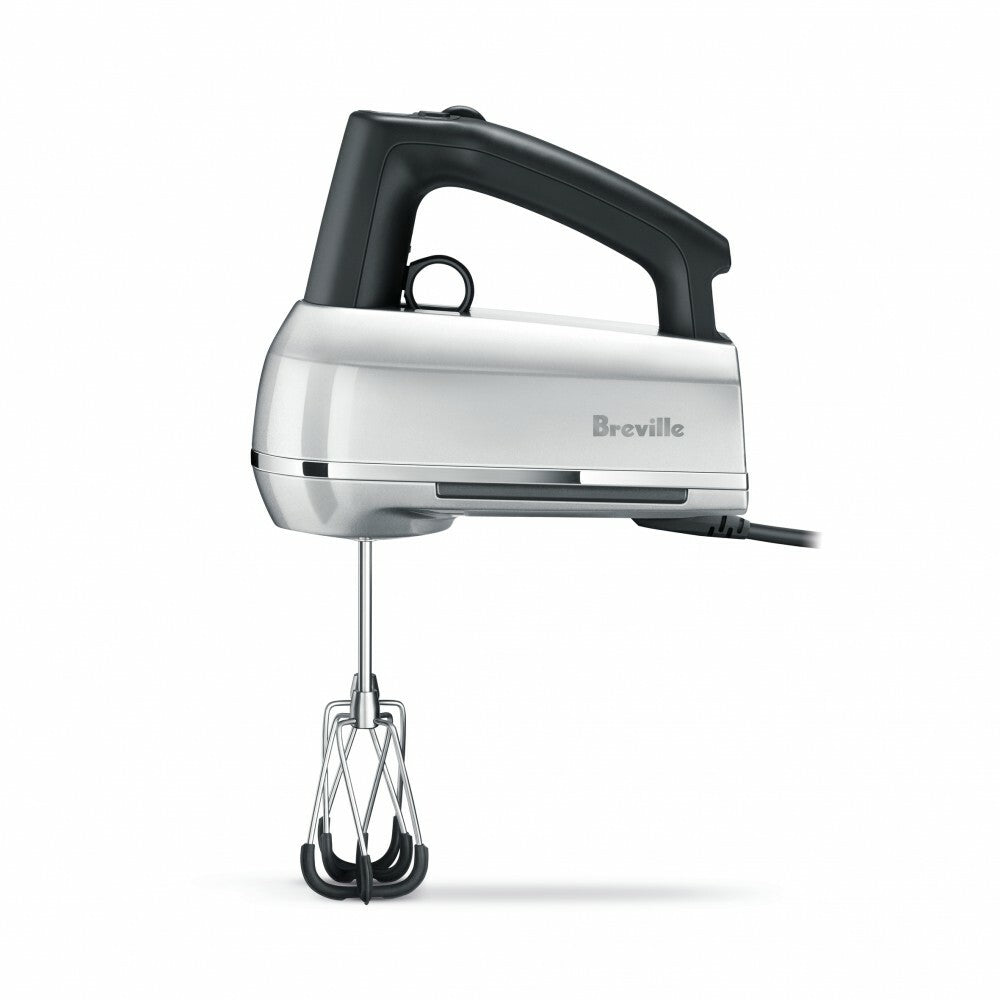 Breville Hand Mixer: the Handy Mix Scraper