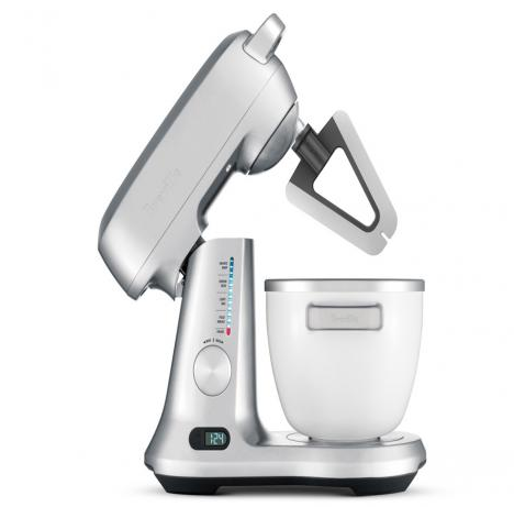 Breville : BIA-500XL | Freeze & Mix for BEM-800XL