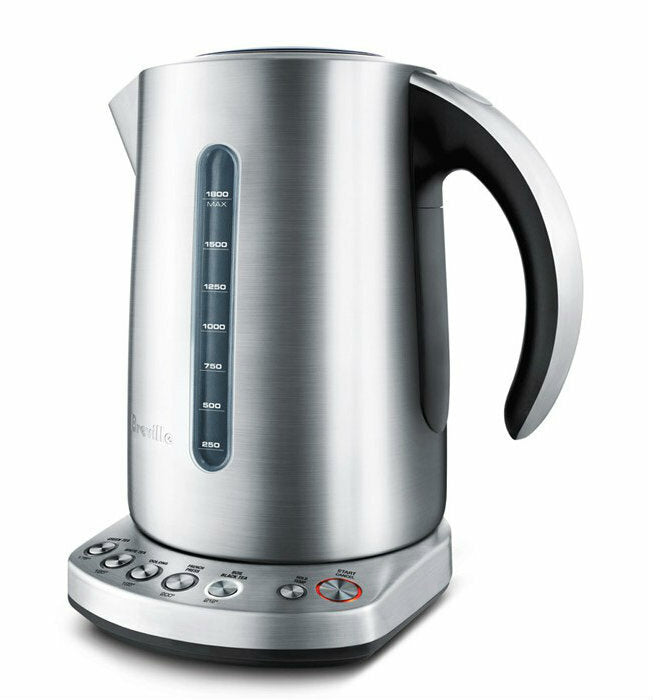 Breville Kettle |BKE820BSS| 1.8L, variable temperature