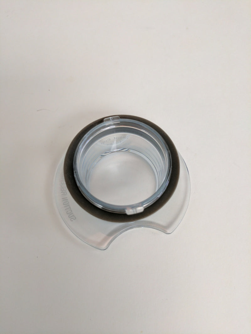 Inner Lid for BBL-605XL (with silicone rim) [DISCONTINUED]