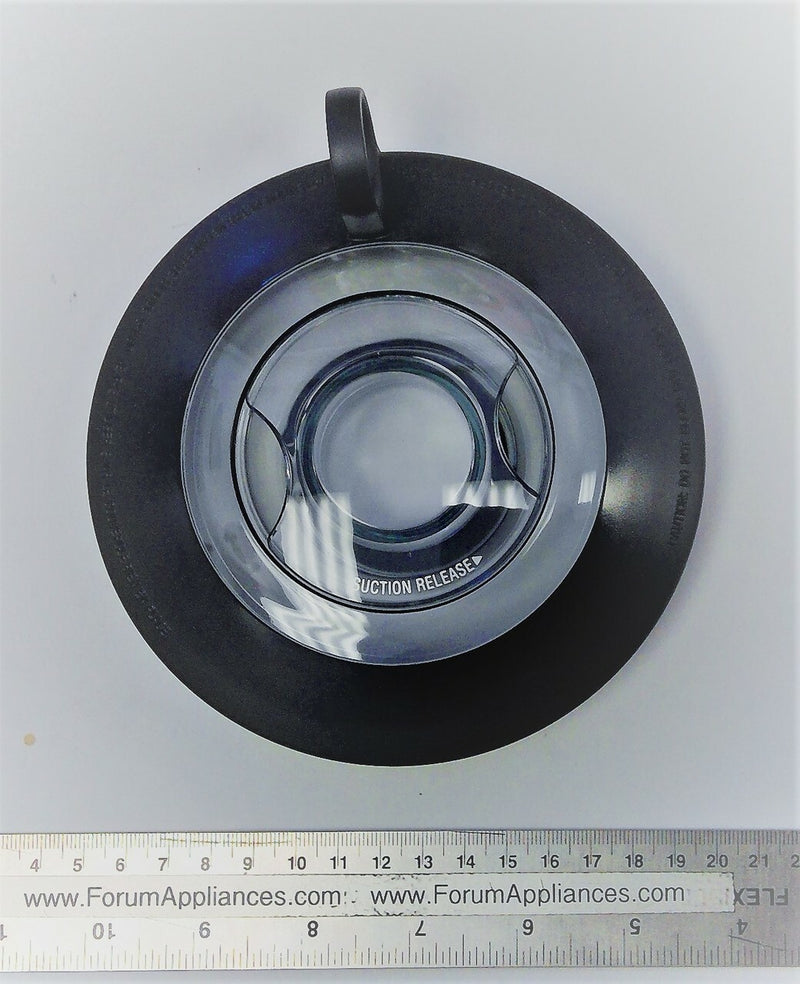 SP0016078 | Inner + Outer Lid Kit (with silicone rim) for BBL605XL, PDC 1536+